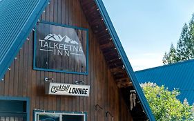 Talkeetna Inn Reviews